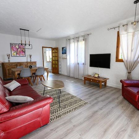 La Casa Villa Cagnes-sur-Mer Bagian luar foto